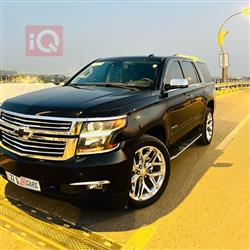 شيفروليه تاهو